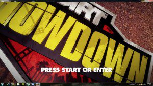 DiRTShowdown 尘埃 截圖