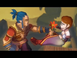 Dream Of Mirror Online