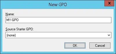 Windows - Add GPO