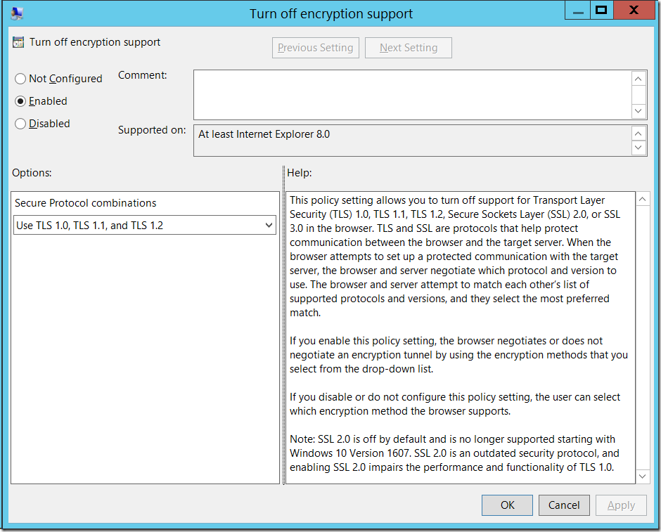 how-to-disable-ssl-v2-and-ssl-v3-on-the-client-via-group-policy