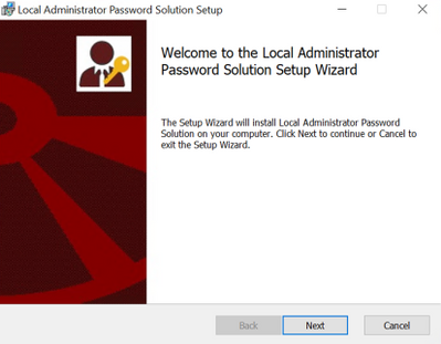 thumbnail image 1 of blog post titled Step-by-Step Guide: How to Configure Microsoft Local Administrator Password Solution (LAPS) 